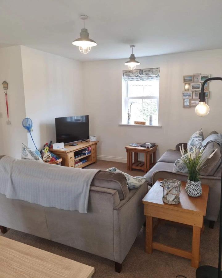Vakantiehuis Sea Air At The Bay Filey, Sleeps 4, 2 Dogs Welcome For Free Too *