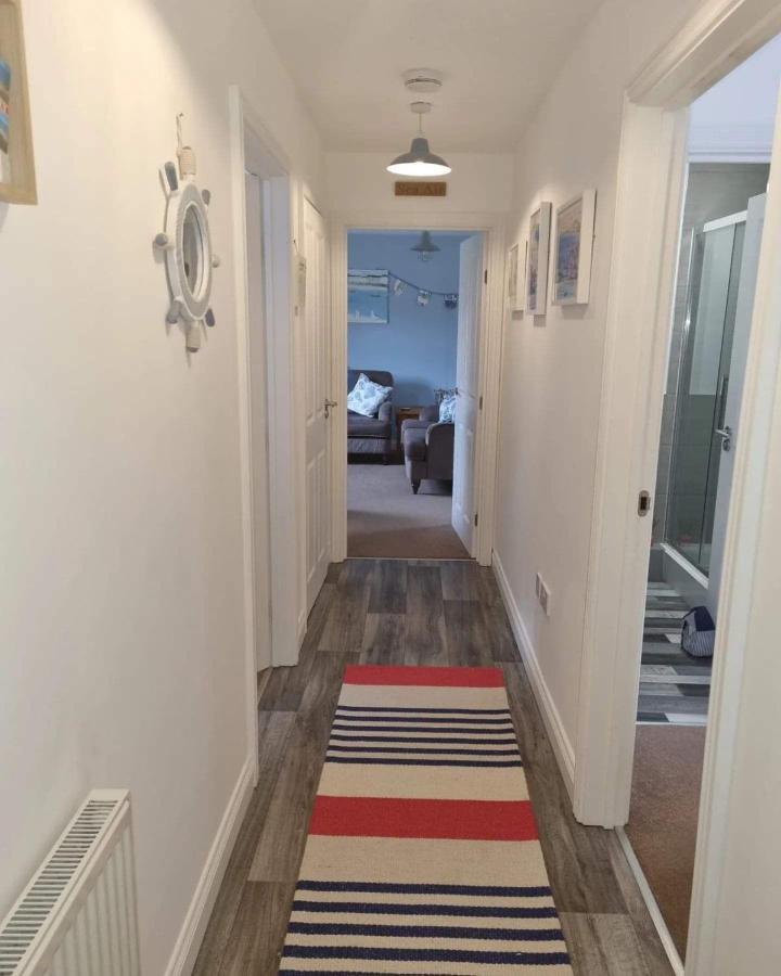 Sea Air At The Bay Filey, Sleeps 4, 2 Dogs Welcome For Free Too Filey